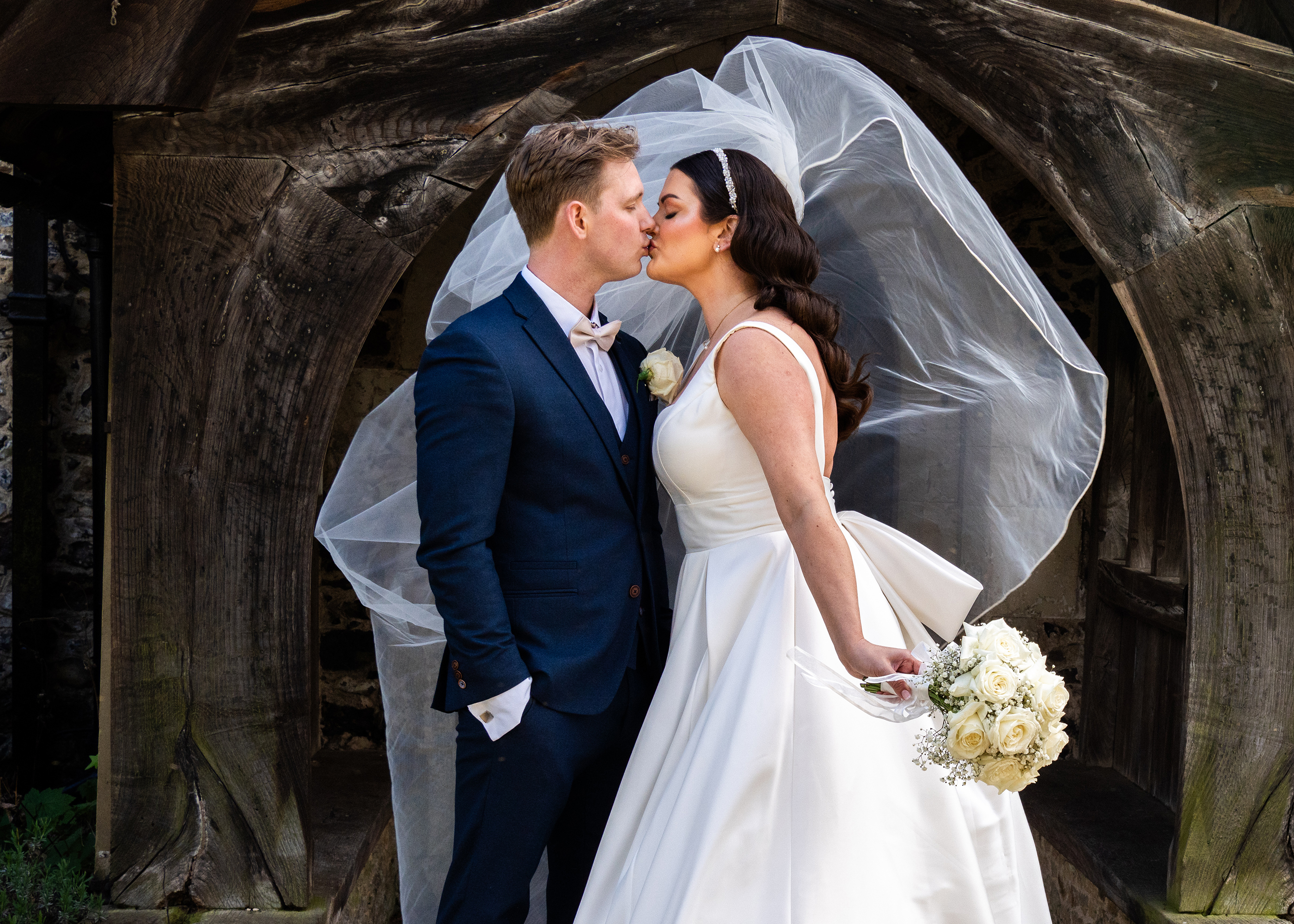 Glenmore House wedding photography